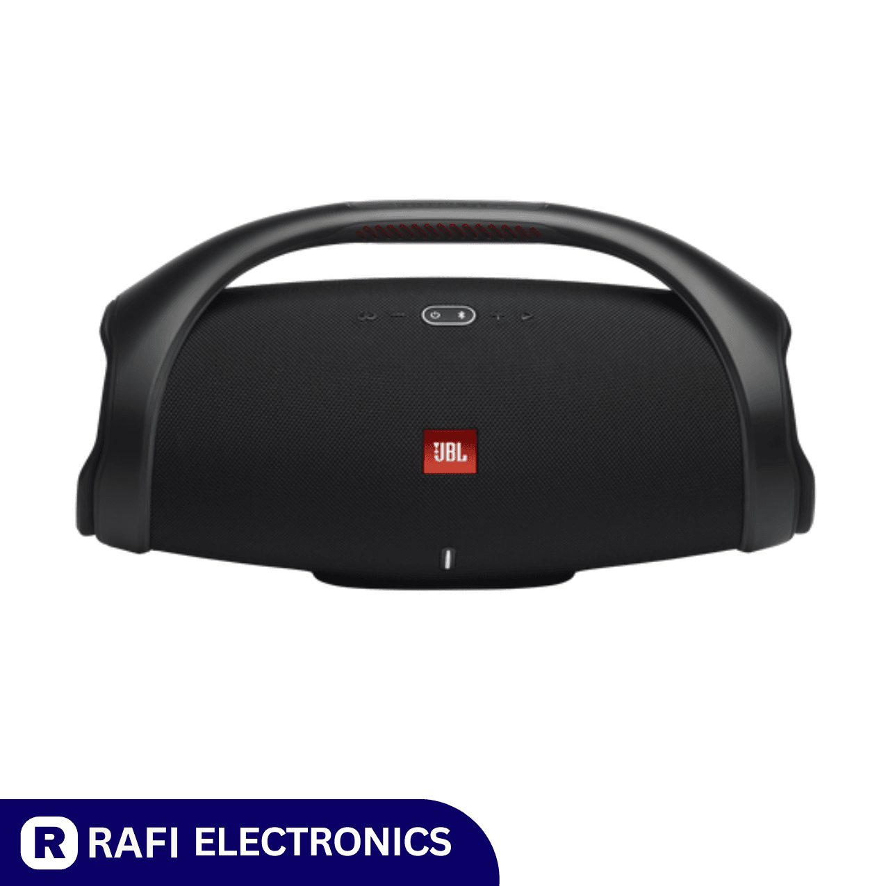 JBL Boombox 2 Portable Bluetooth Speaker