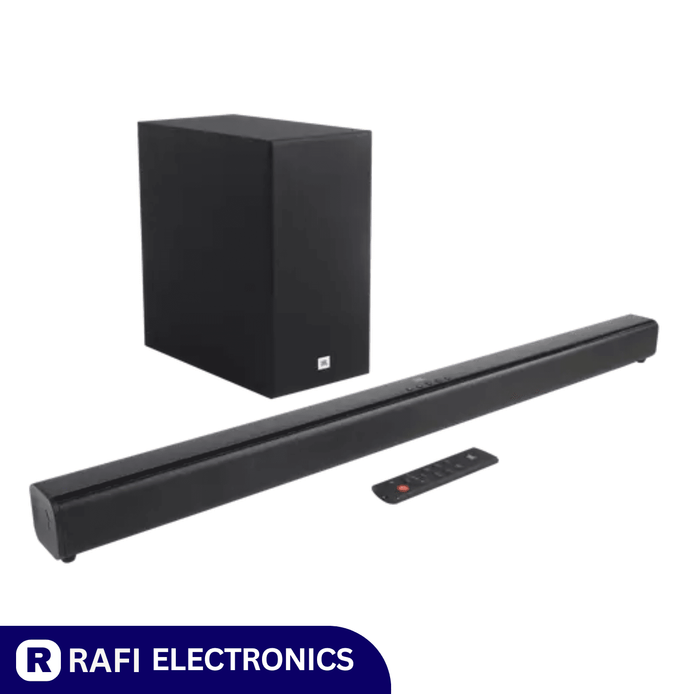 JBL Cinema SB160 2.1 Soundbar