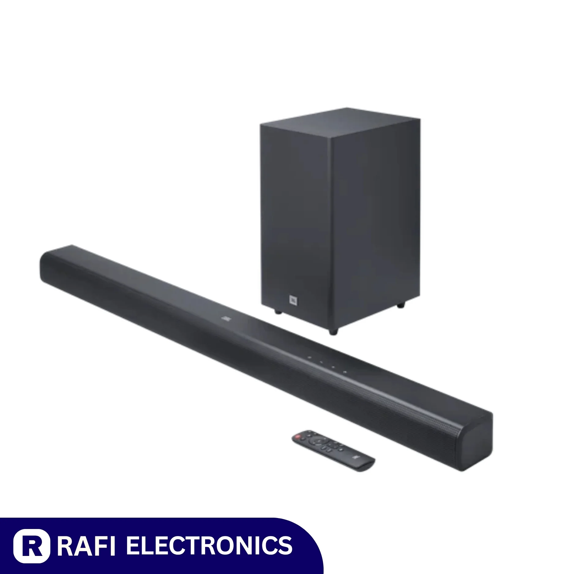 JBL Cinema SB580 Soundbar