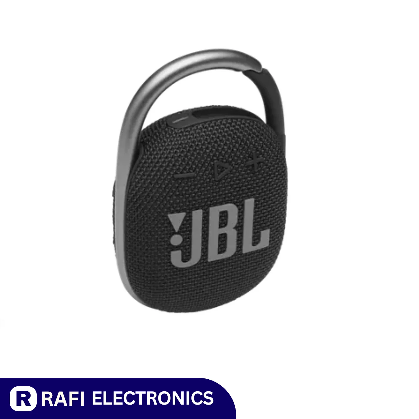 JBL Clip 4 Ultra-portable Waterproof Speaker