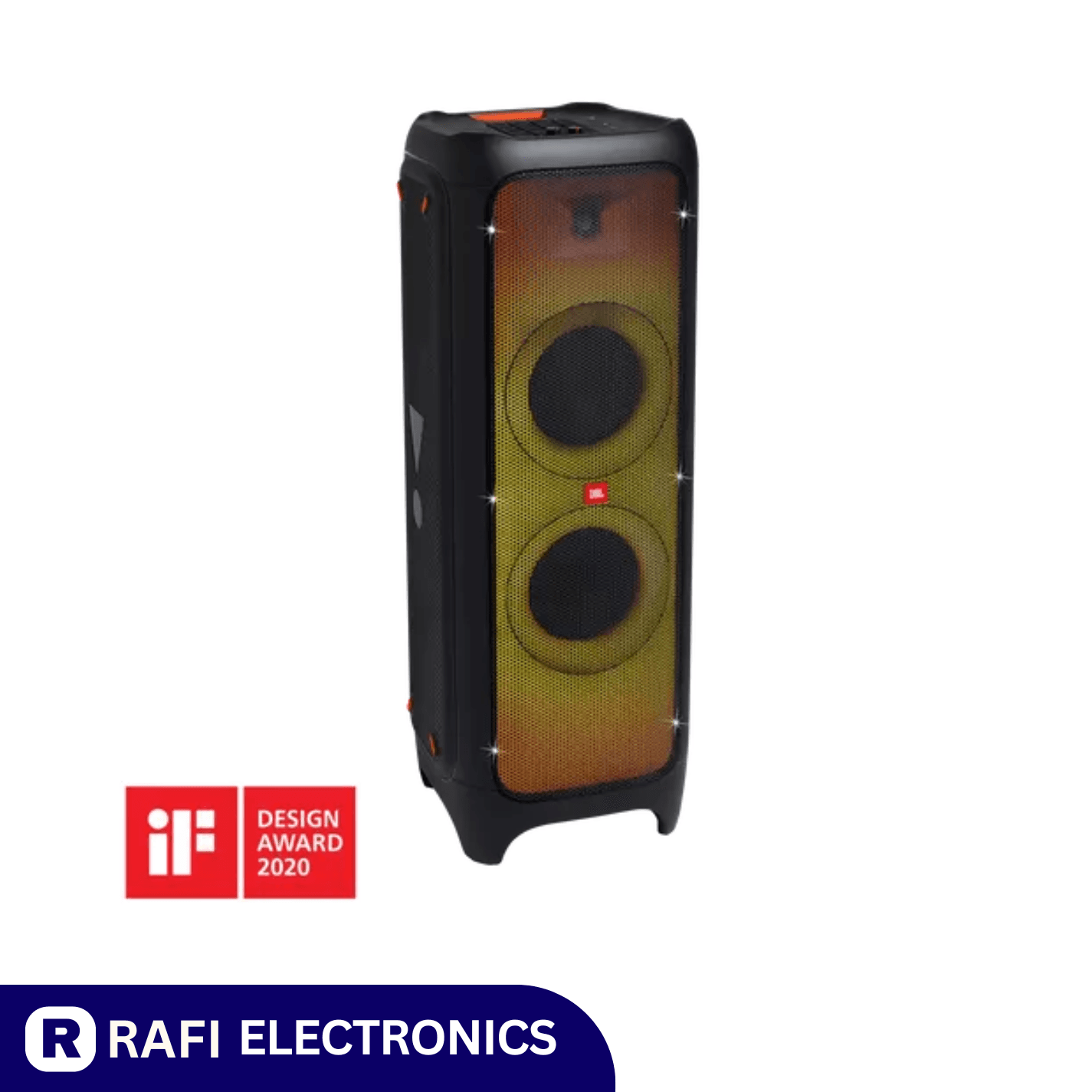 JBL PartyBox 1000
