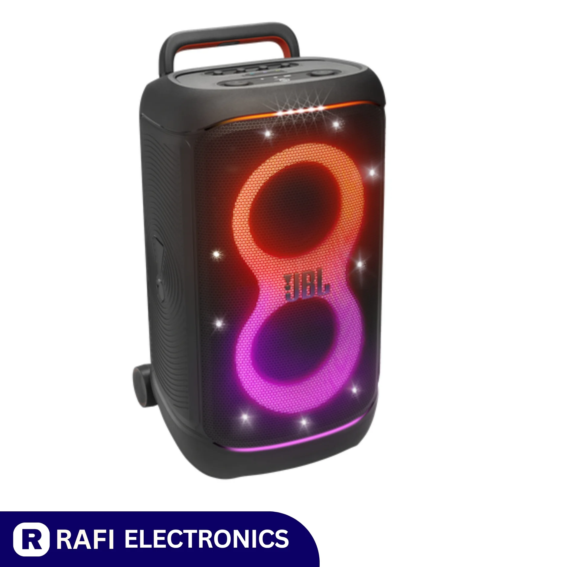 JBL PartyBox 520