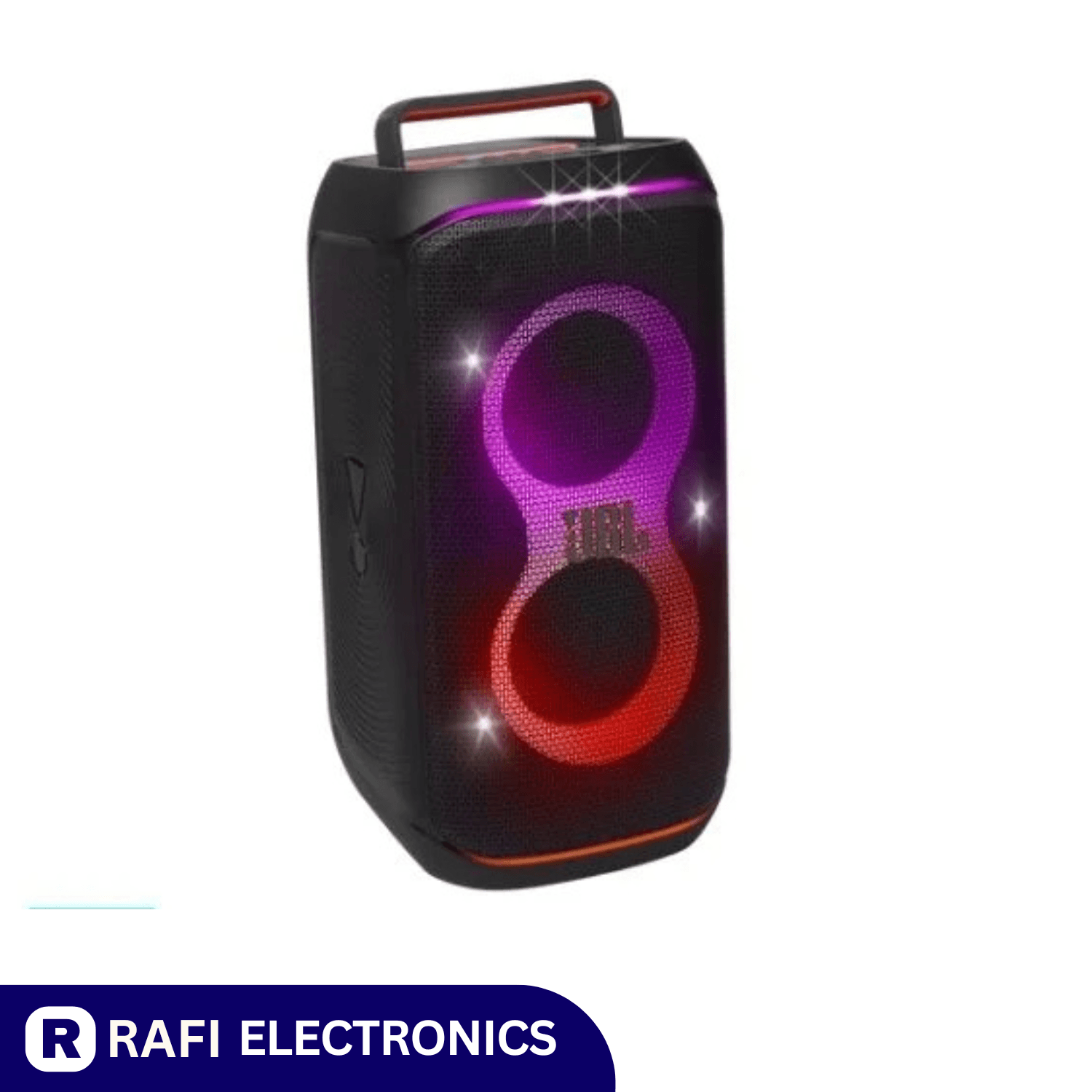 JBL PartyBox Club 120