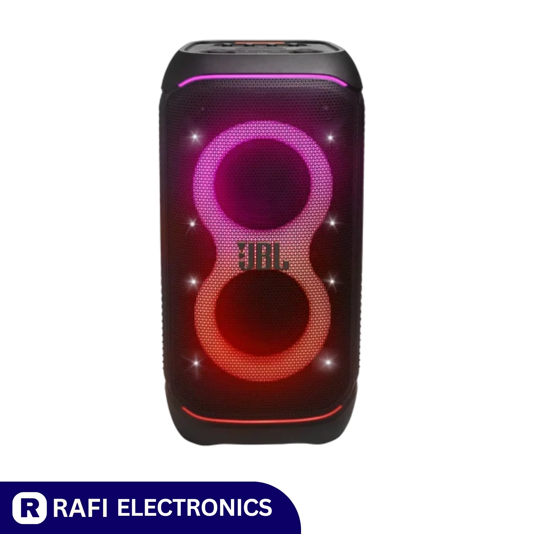 JBL PartyBox Stage 320