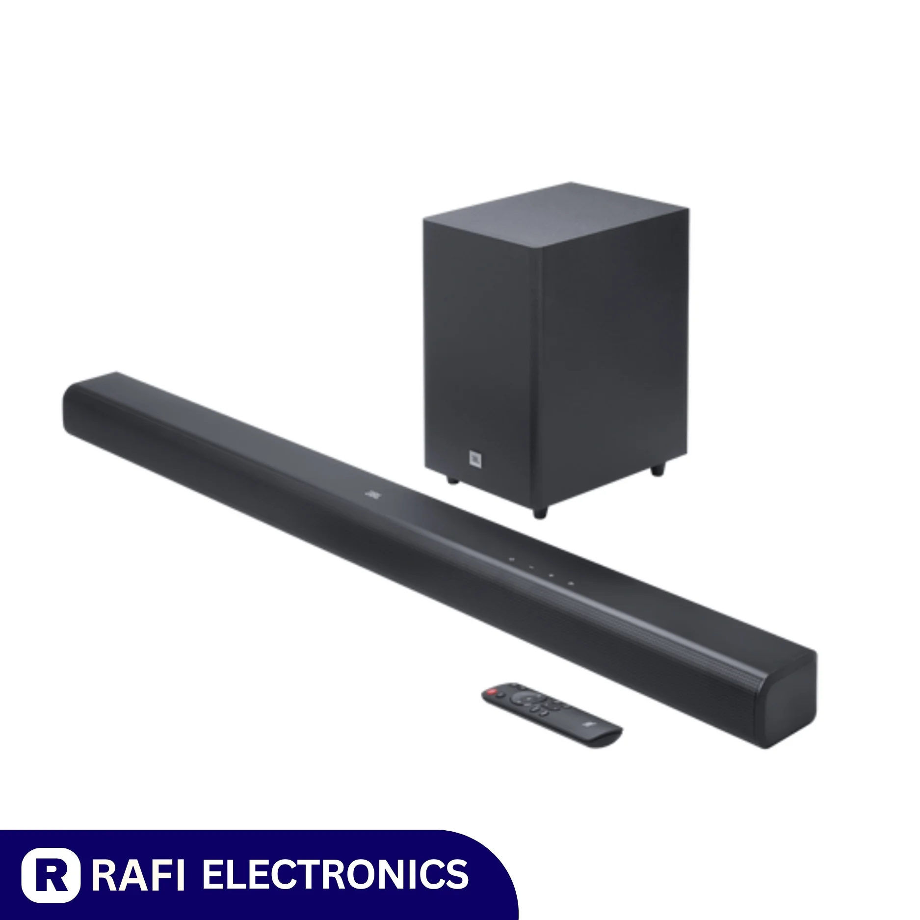 JBL Soundbar SB550 3.1ch