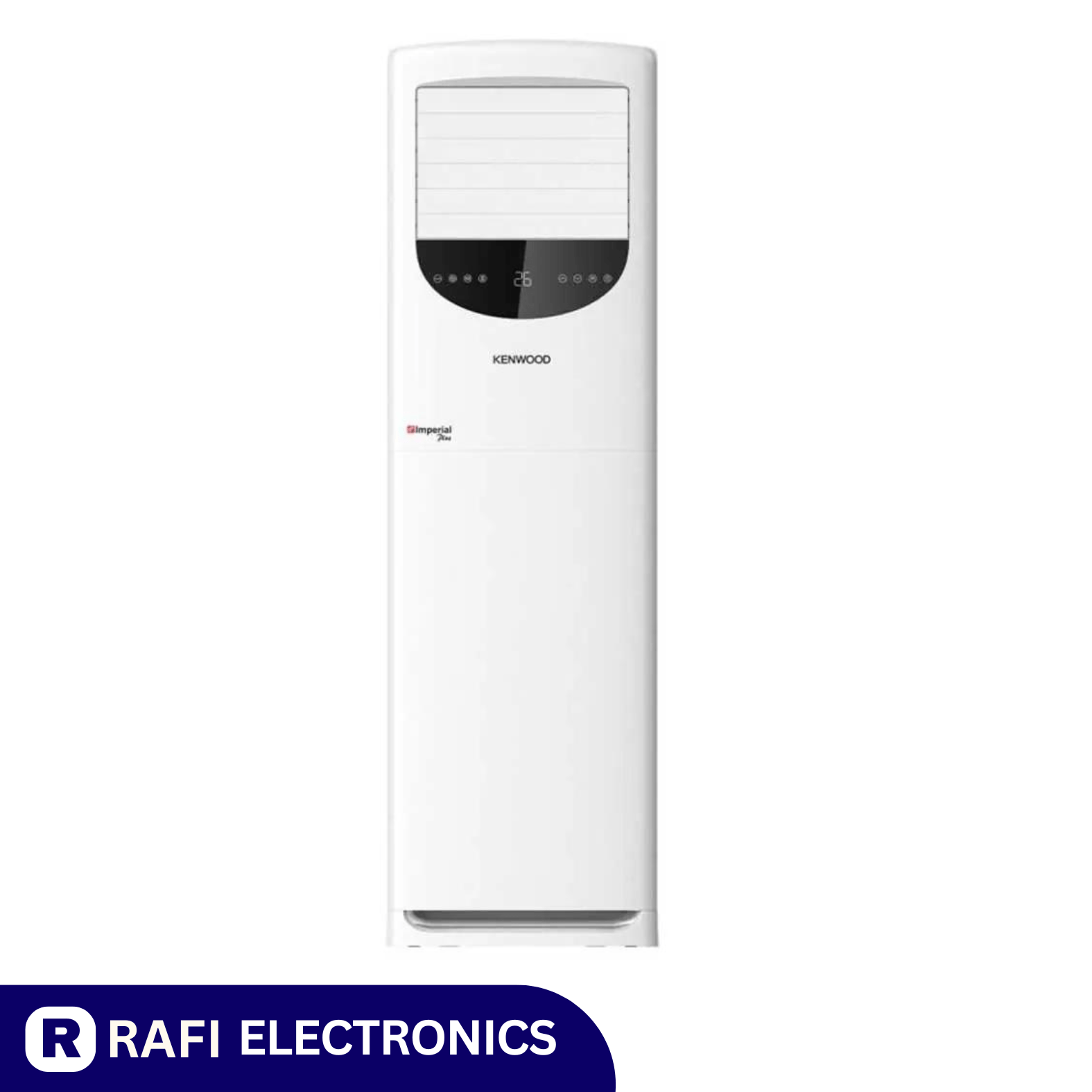 Kenwood KEI-2443 FHI Floor Standing AC Inverter E-Imperial Plus