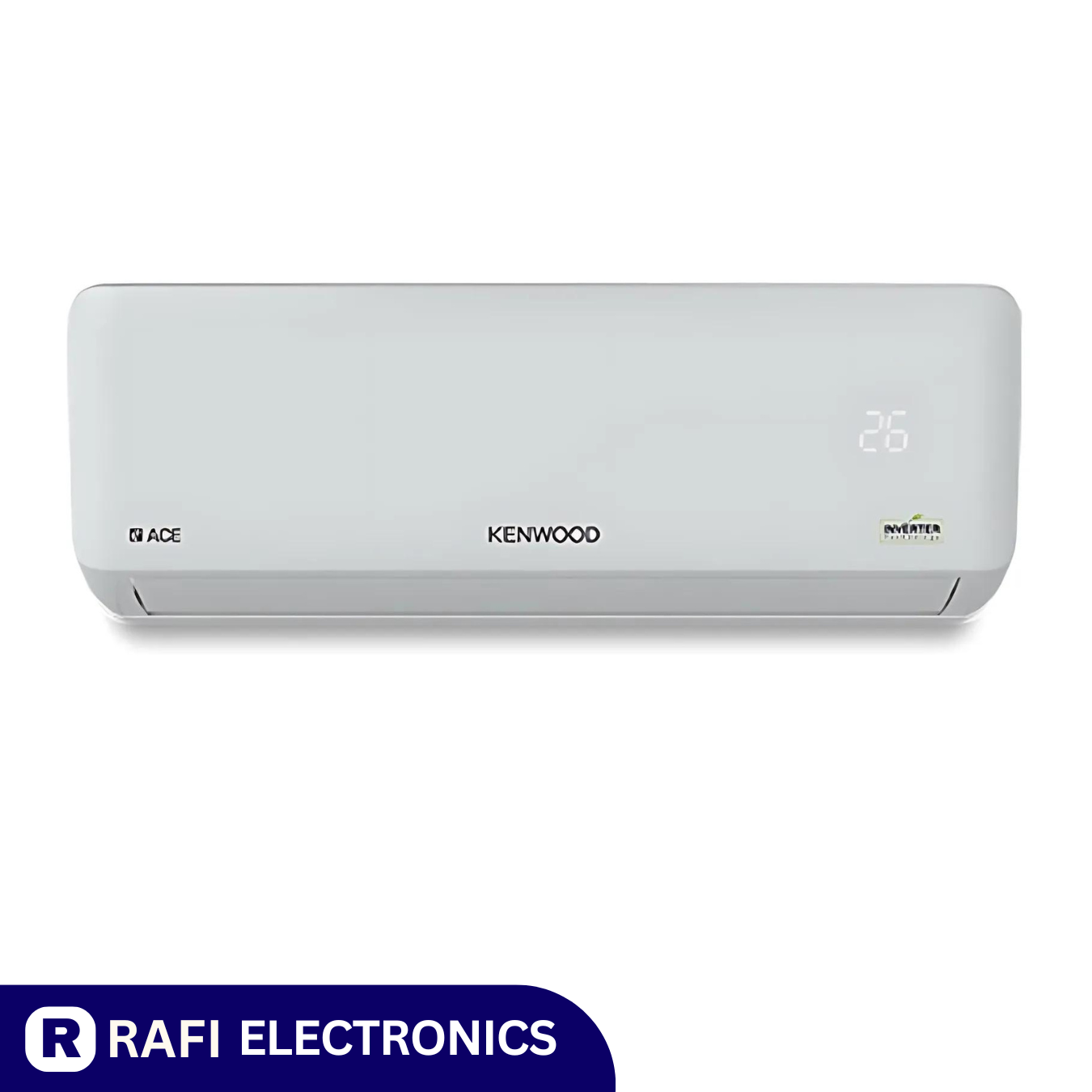 Kenwood KES-2447S H/C Air Conditioners