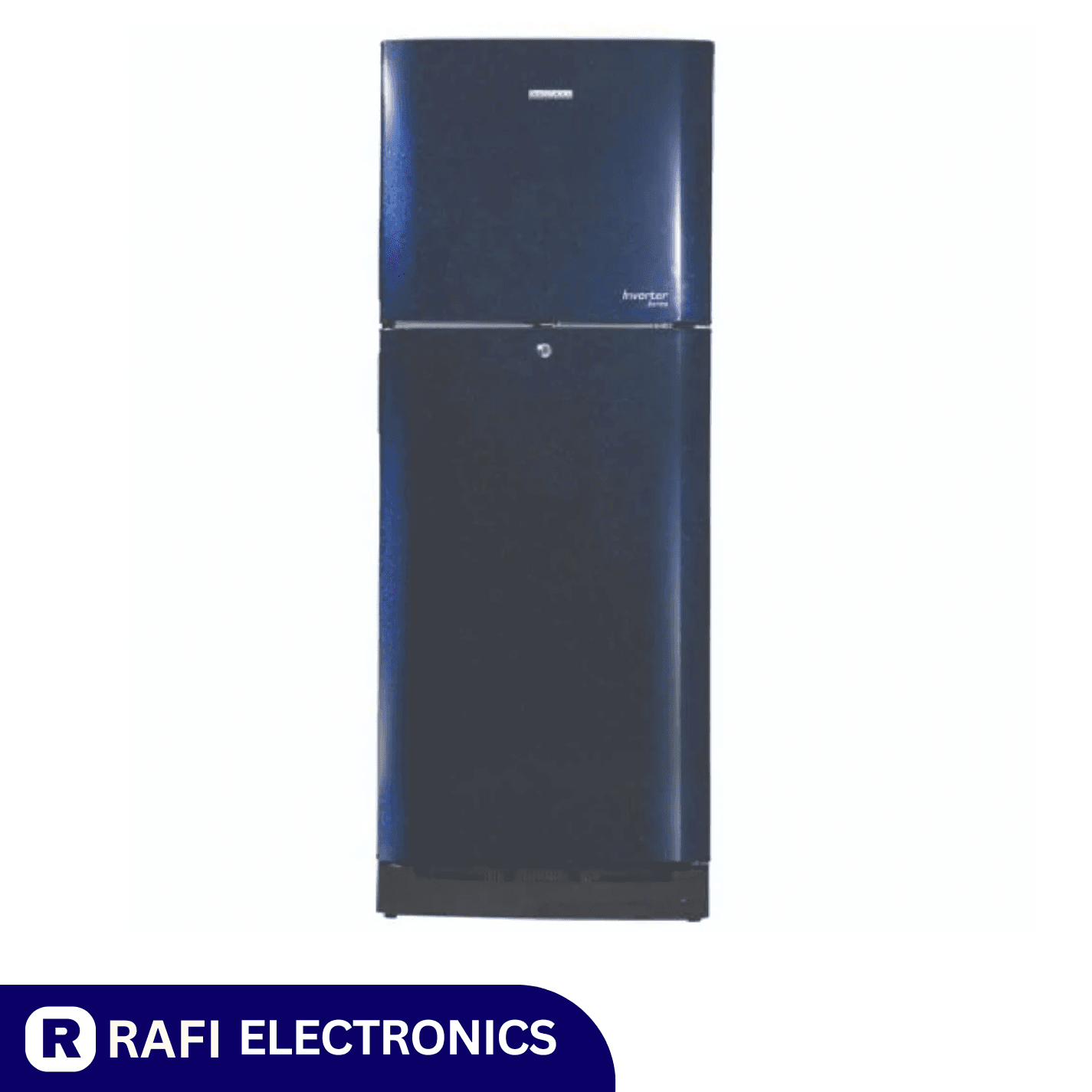 Kenwood KRF-23357 I Inverter Series VCM Refrigerator