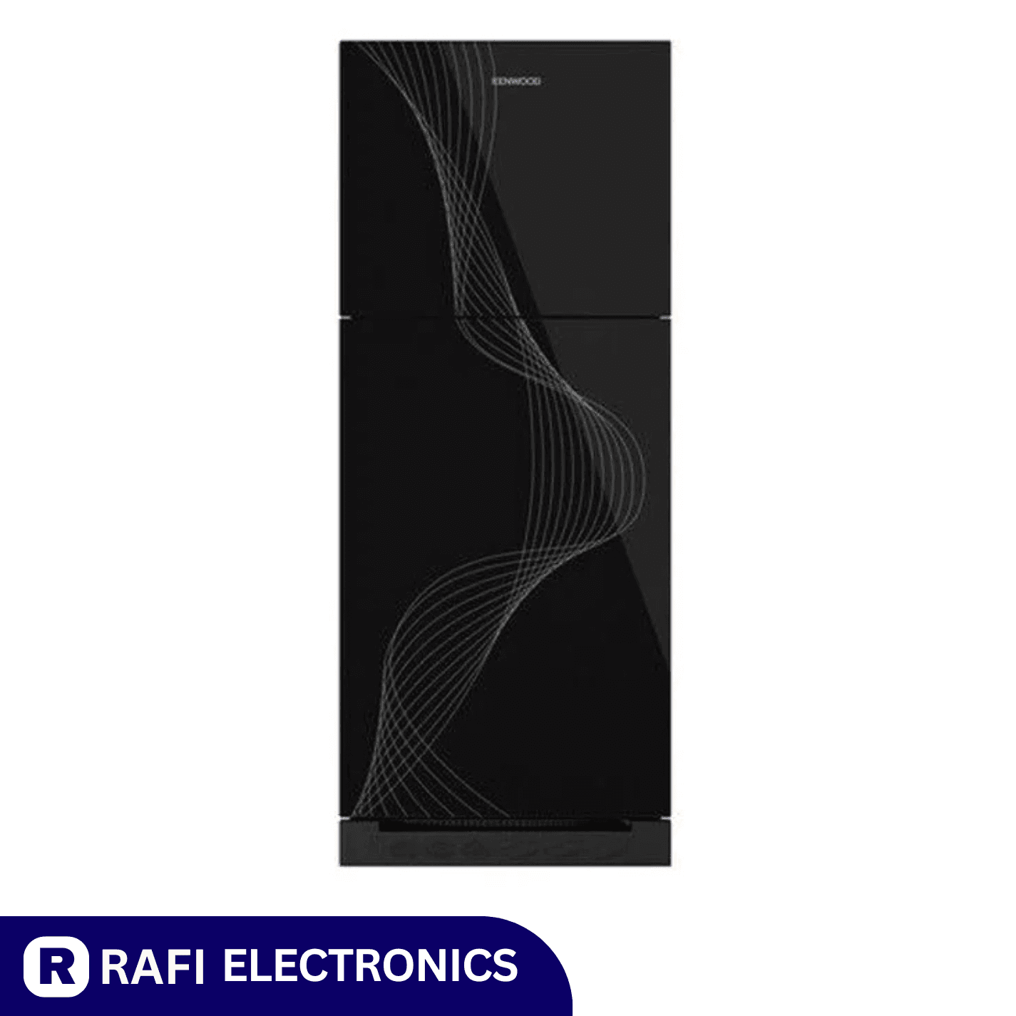 Kenwood KRF-23357 New Persona Plus GD Refrigerator