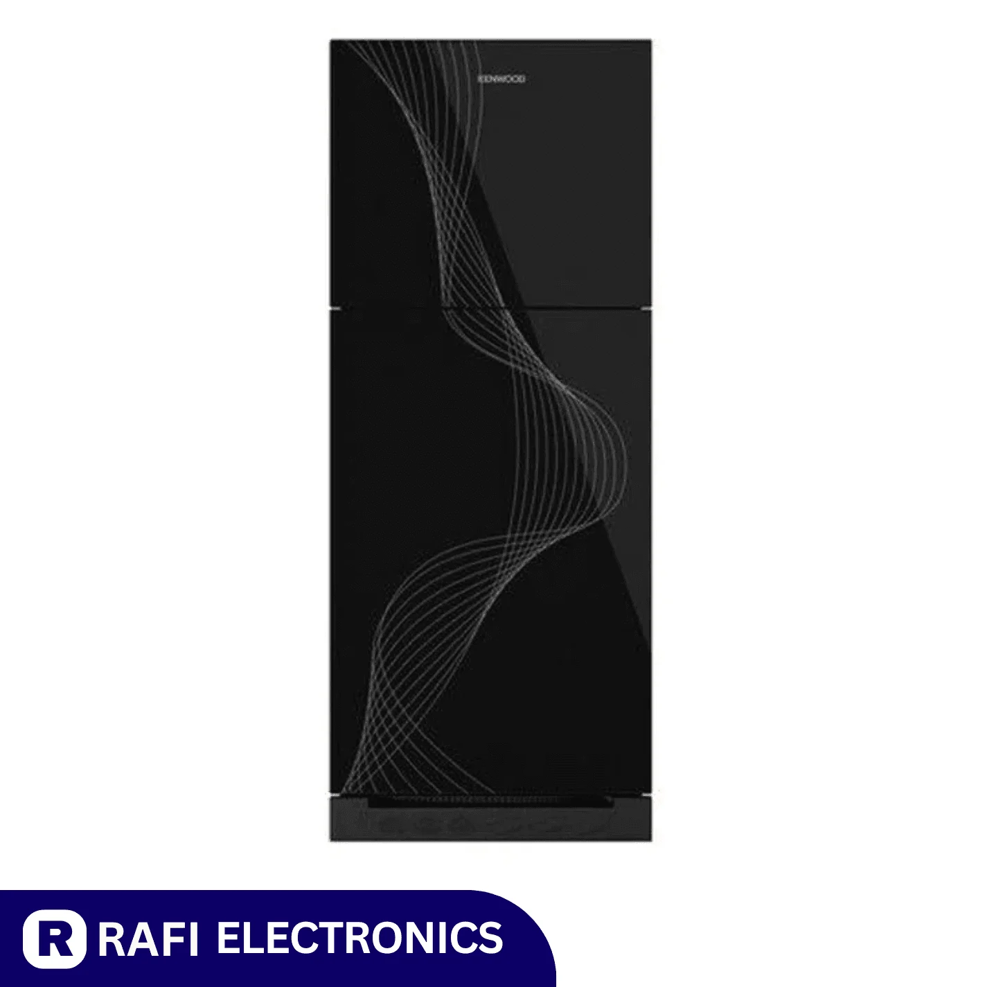 Kenwood KRF-23357 New Persona Plus GD Refrigerator