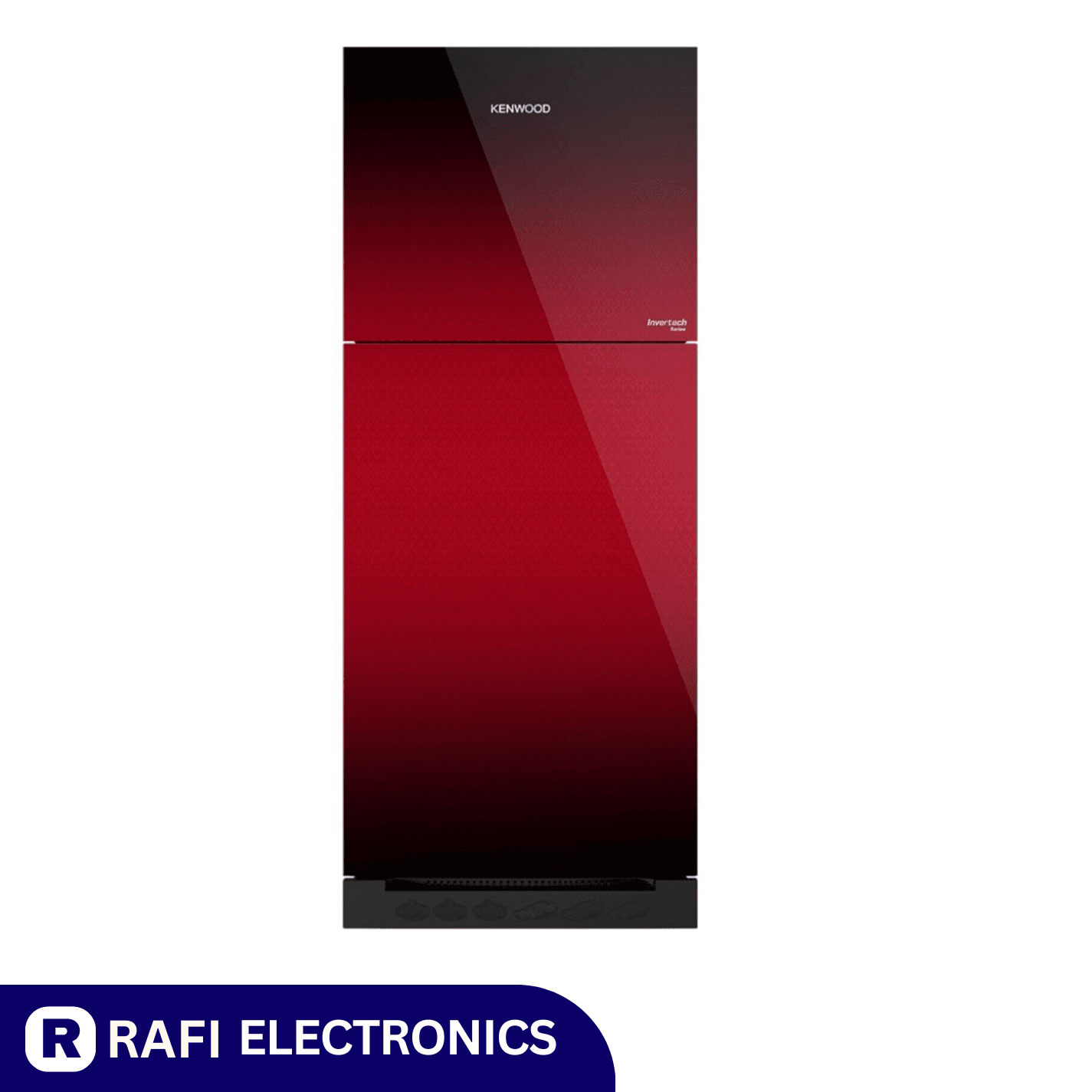 Kenwood KRF-24457 I Inverter Series GD Refrigerator