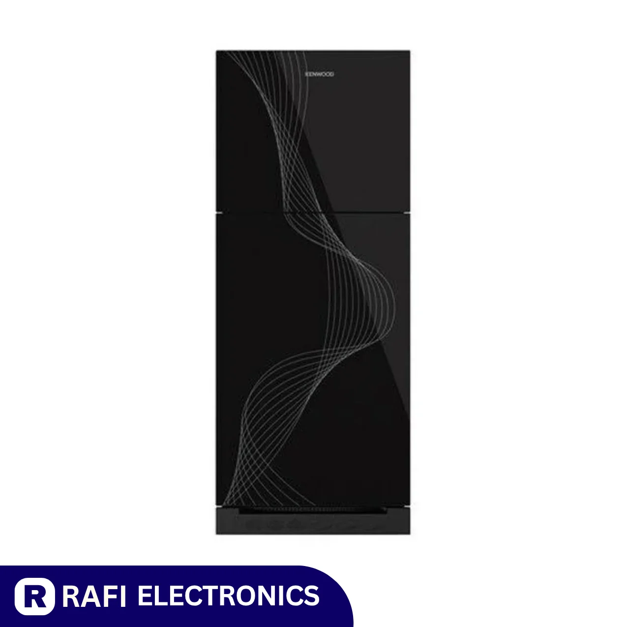 Kenwood KRF-24457 New Persona Plus GD Refrigerator