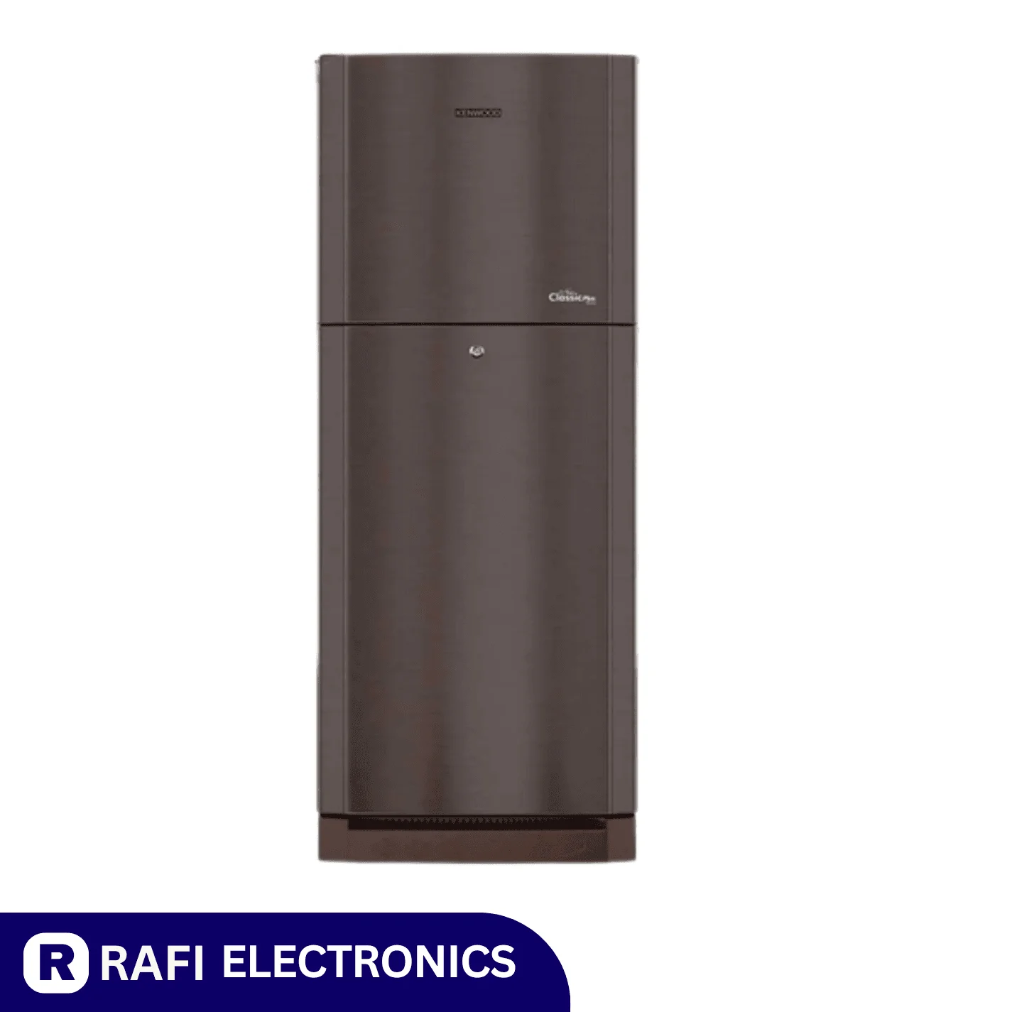 Kenwood KRF-25557 New Classic Plus VCM Refrigerator