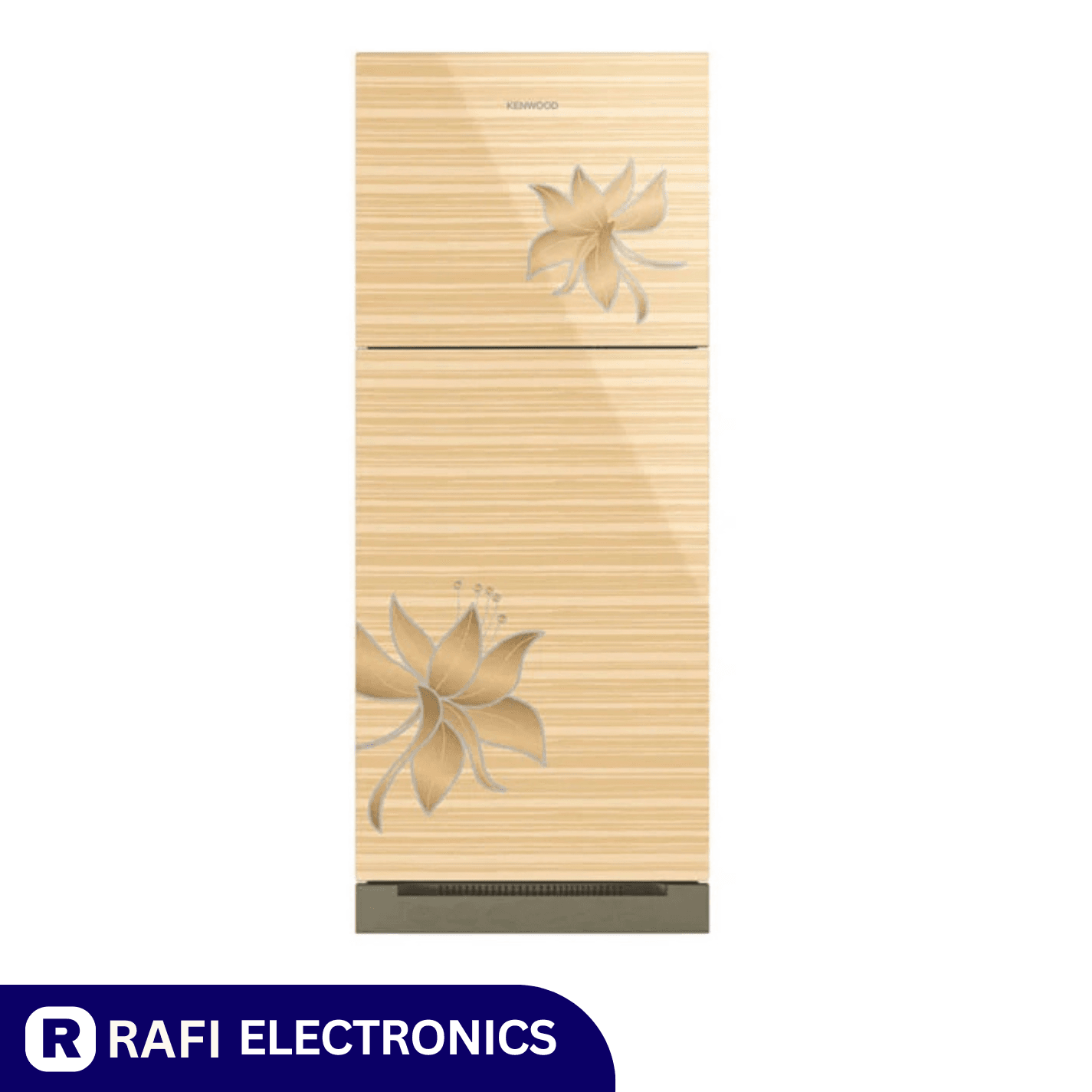 Kenwood KRF-25557 New Persona Plus GD Refrigerator
