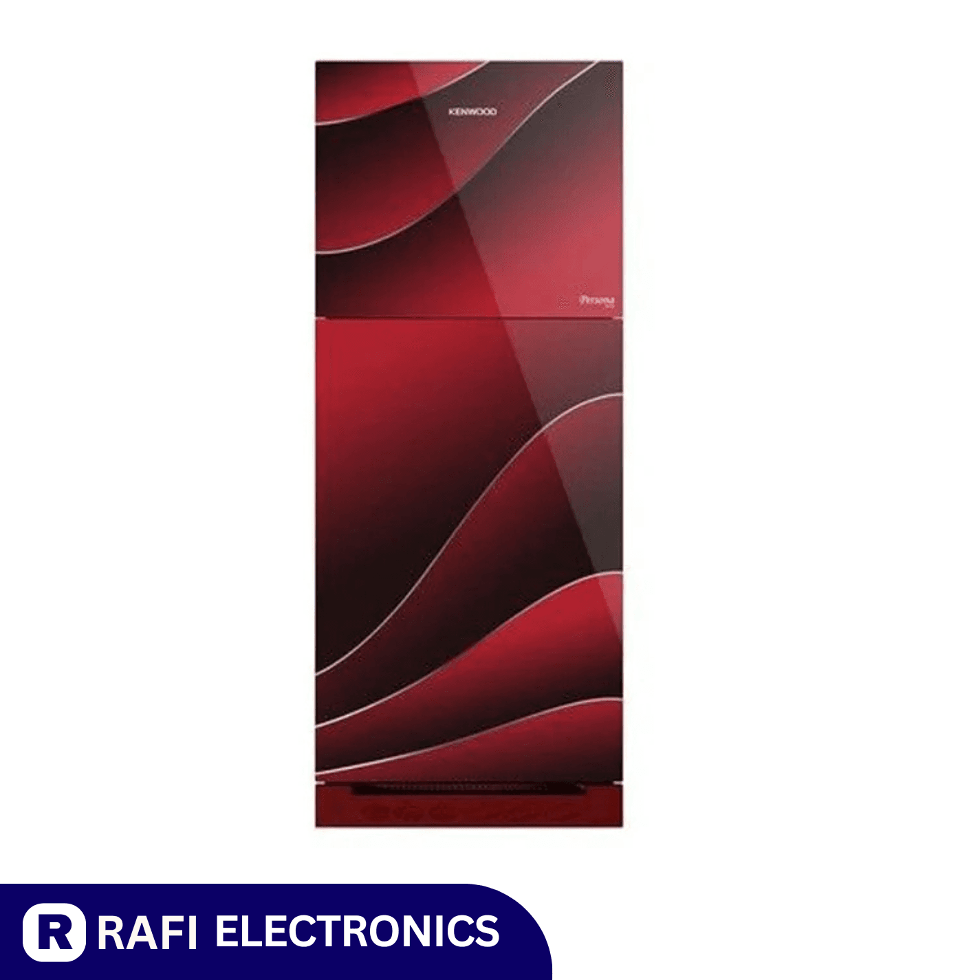 Kenwood KRF-26657 New Persona Plus GD Refrigerator