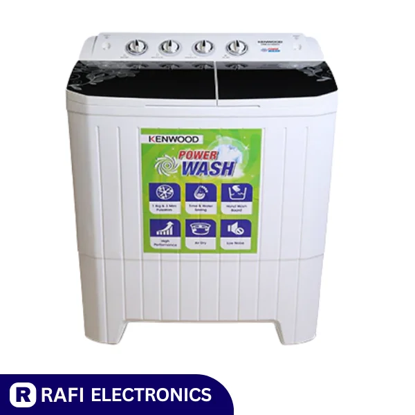 Kenwood KWM-231159 Power Wash Washing Machine