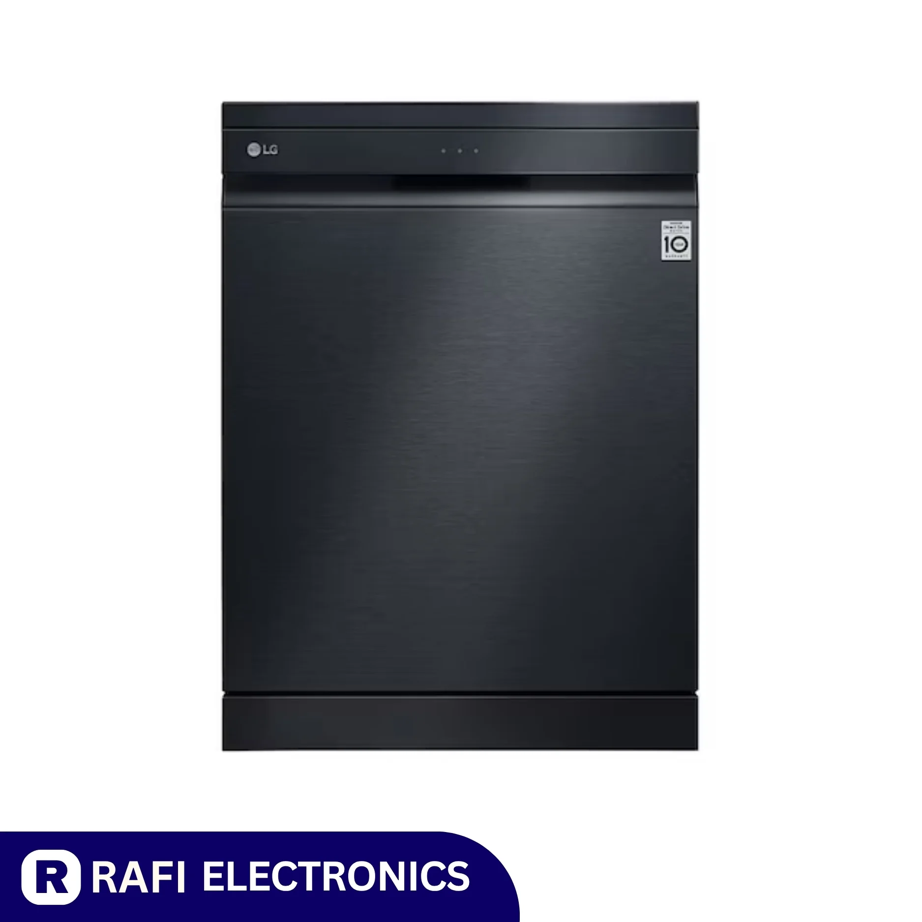 LG 14 Place Dishwasher DFB325HM