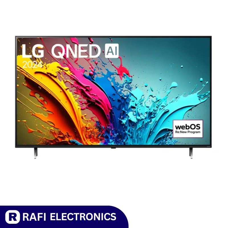 LG 55QNED86A 55" 4K Smart TV