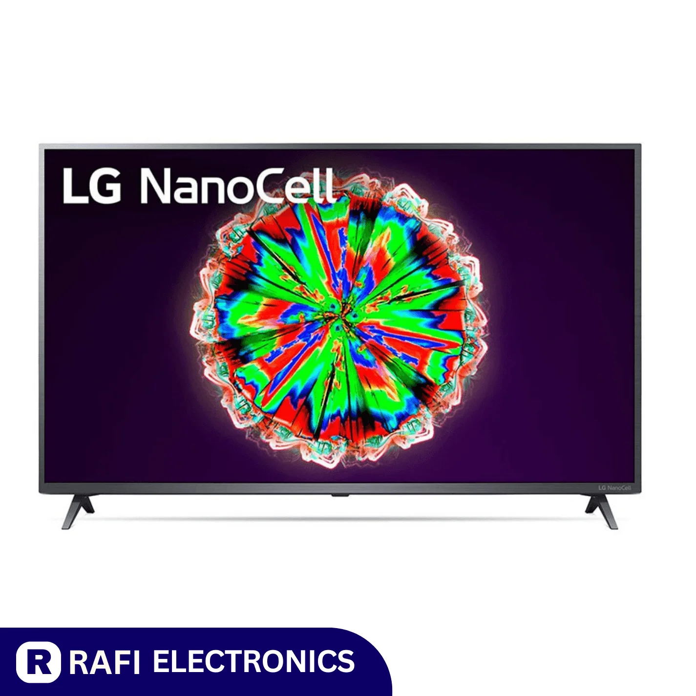 LG 65" NanoCell 79 Smart TV