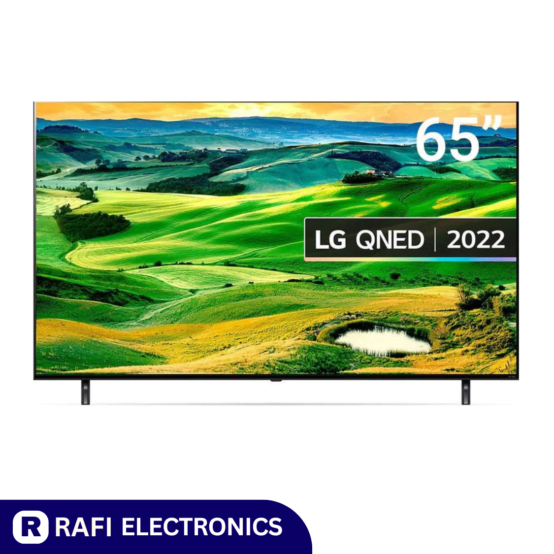 LG 65QNED806 65'' 4K Nanocell 120Hz Smart TV