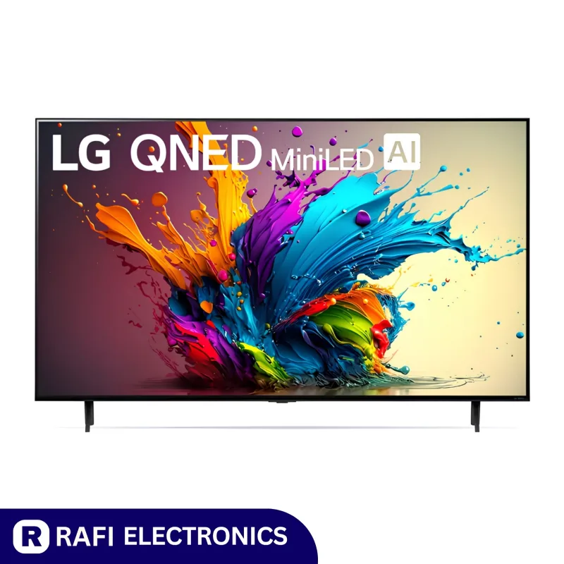 LG 75QNED90T 75" 4K Smart TV