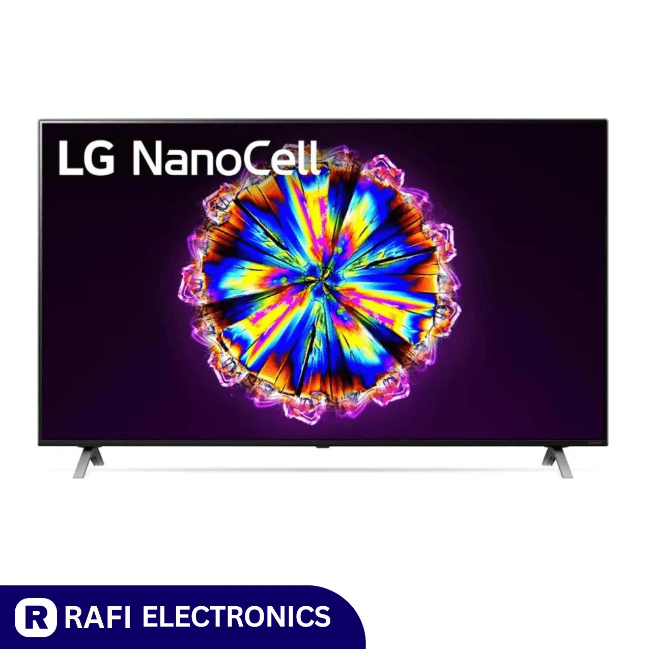 LG 86 Nano90 NanoCell TV