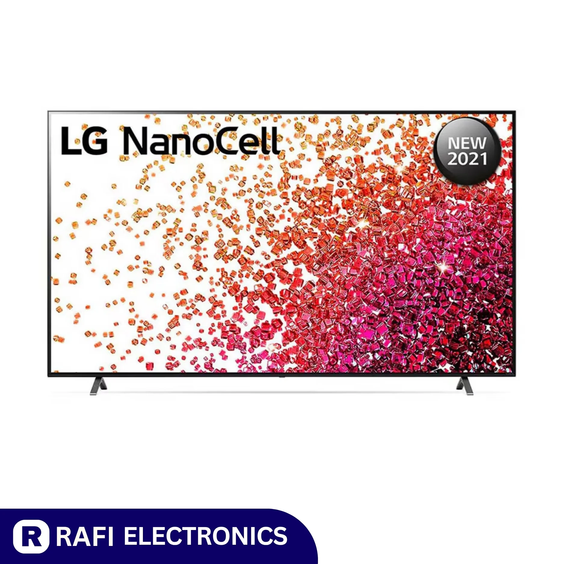 LG 86NANO-75 86" 4K LG NanoCell Smart TV