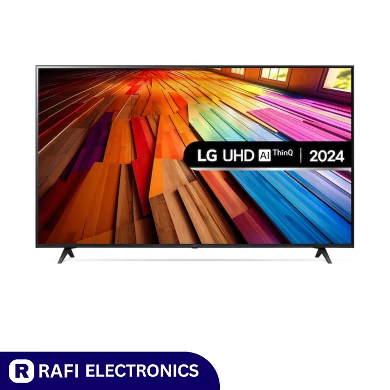 LG 86UT80006 86" UHD 4K Smart TV