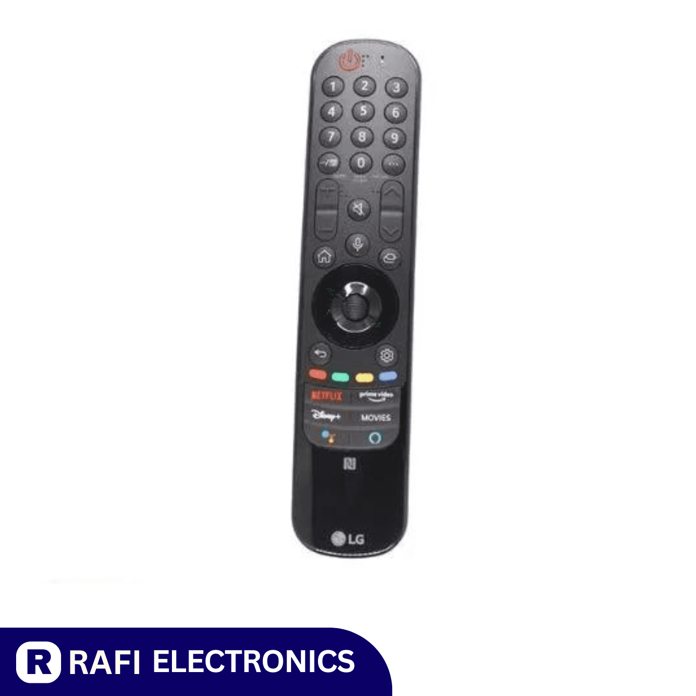 LG AN-MR21GC Magic Remote Original