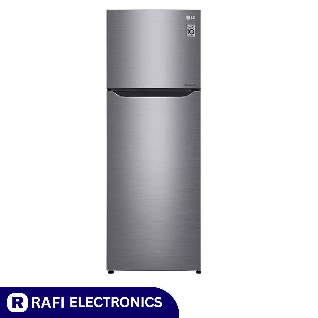 LG GN-B4225SQCR Top Mount Refrigerator Refrigerator