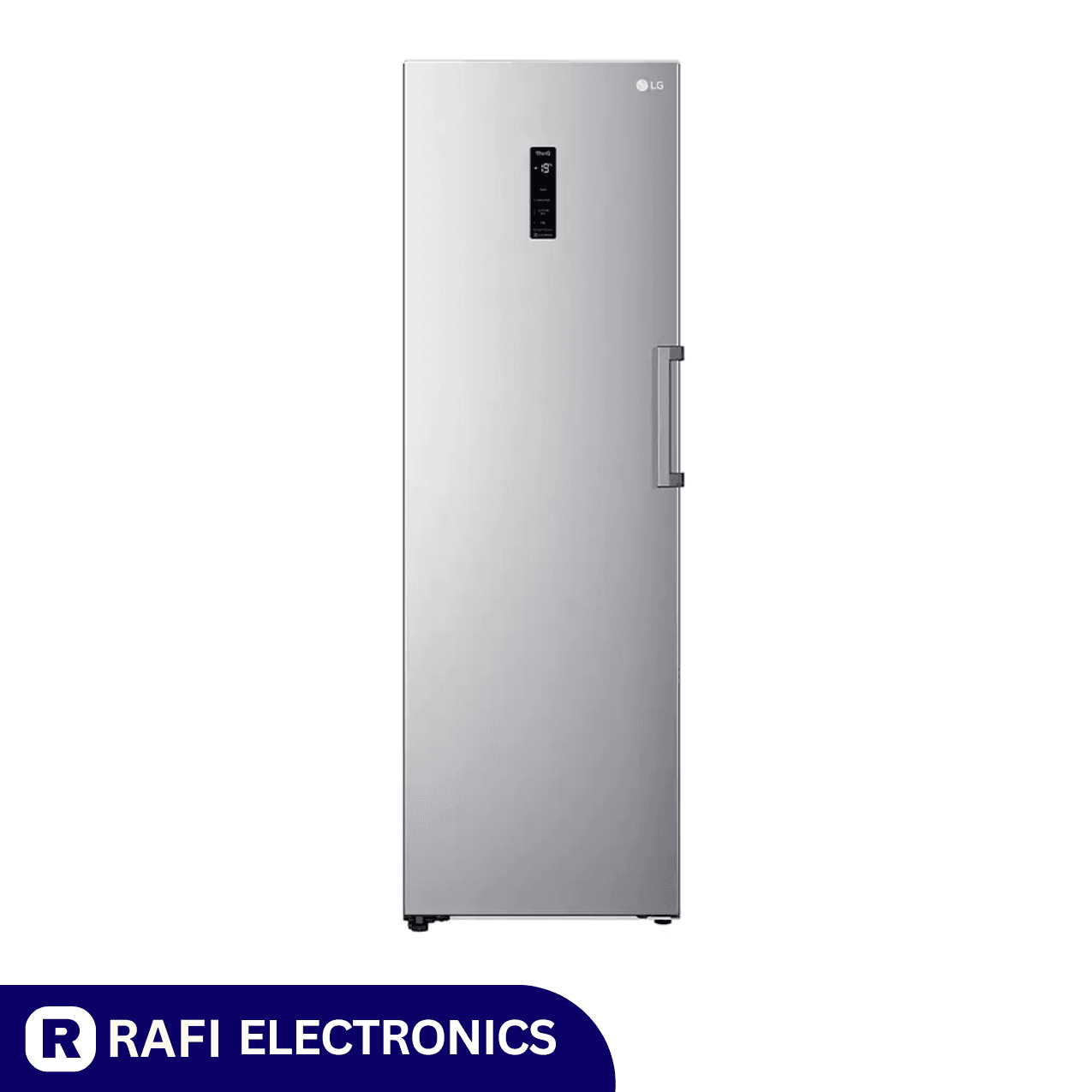 LG GR-F414ELFM Lansan Fridge Side By Side Refrigerator