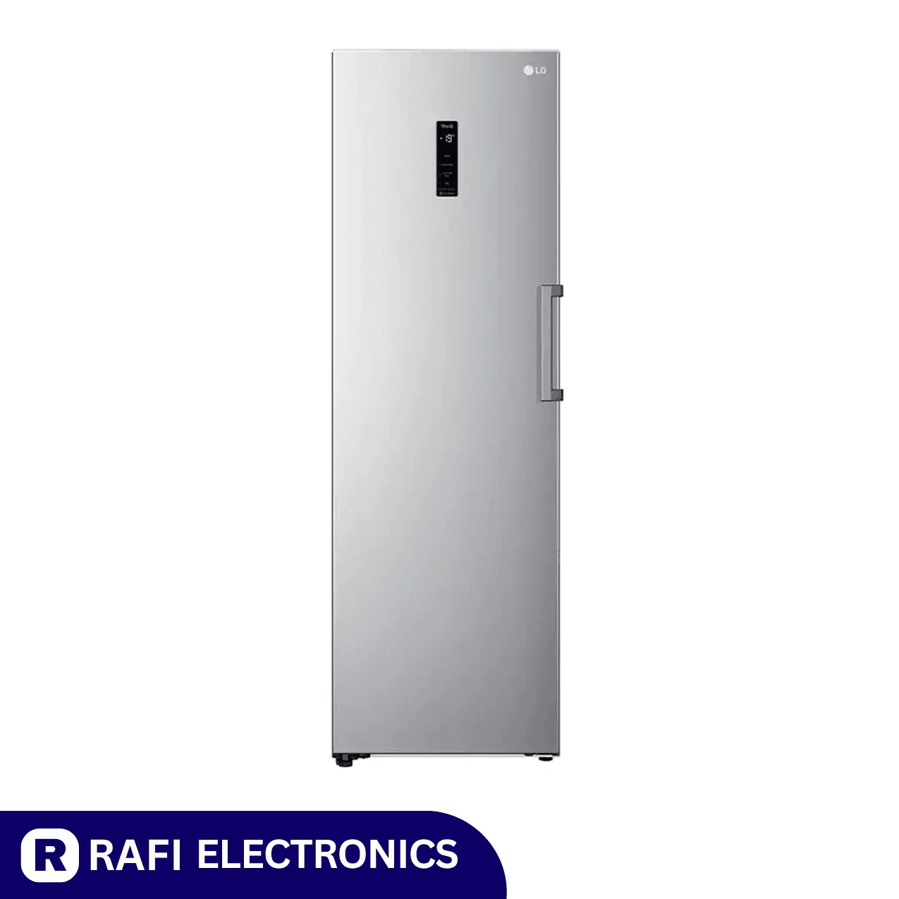 LG GR-F414ELFM Lansan Fridge Side By Side Refrigerator