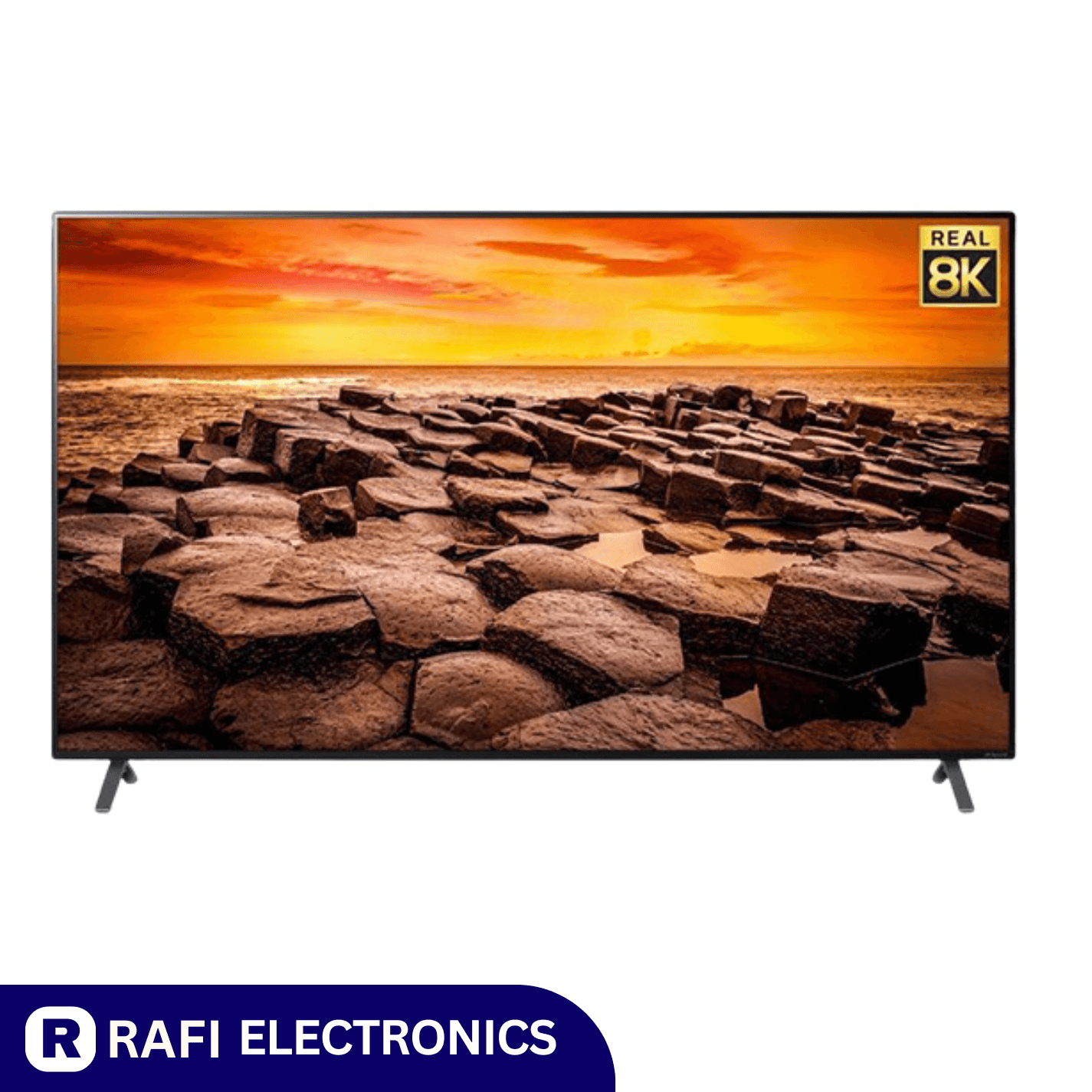 LG Nano75 NanoCell TV