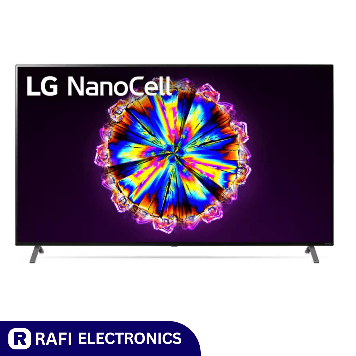 LG NanoCell TV 86 Inch