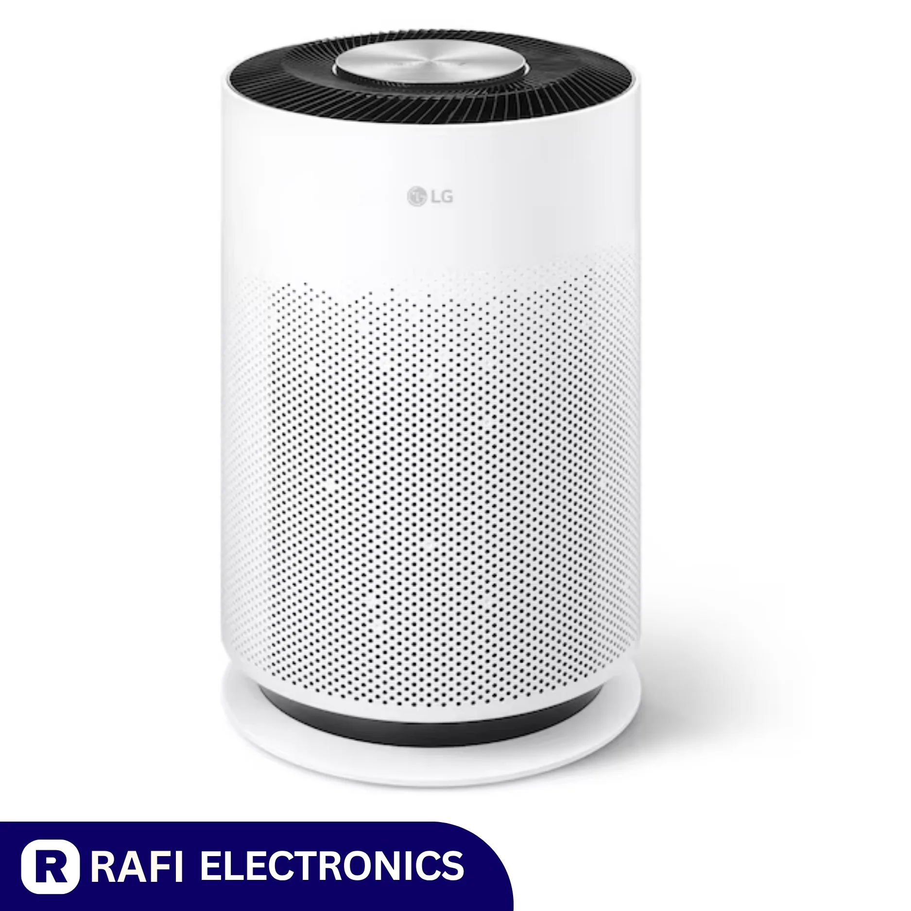 LG PuriCare 360 Air Purifier AS60GHWG0