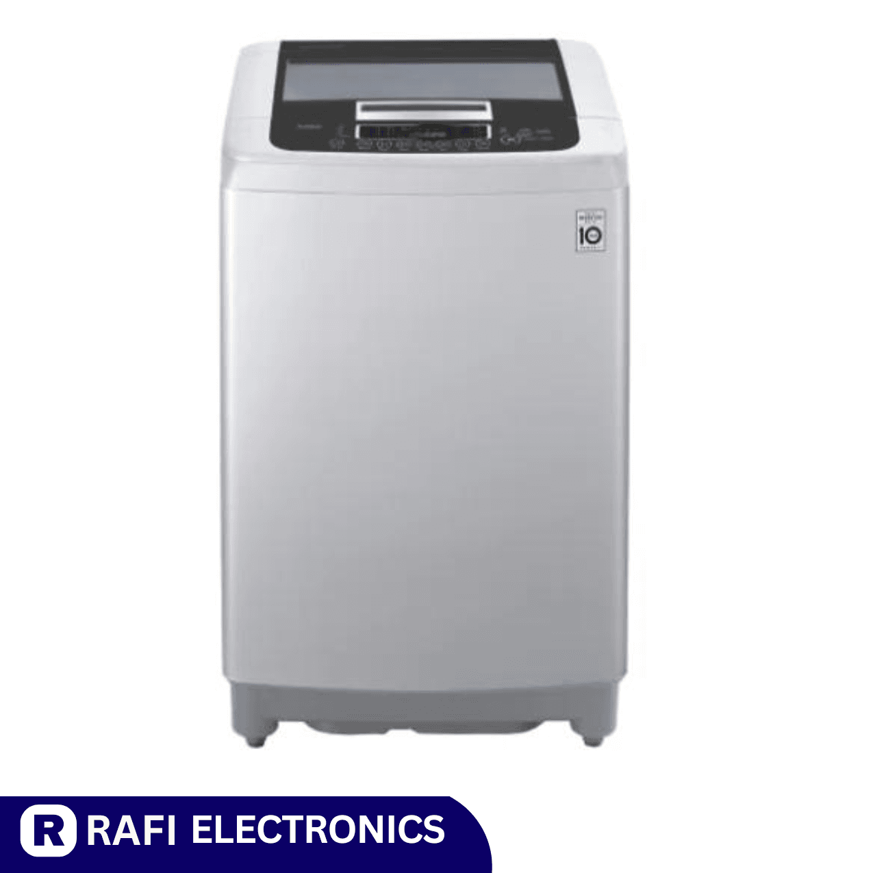 LG T1369NEHTF Washing Machine Top Load