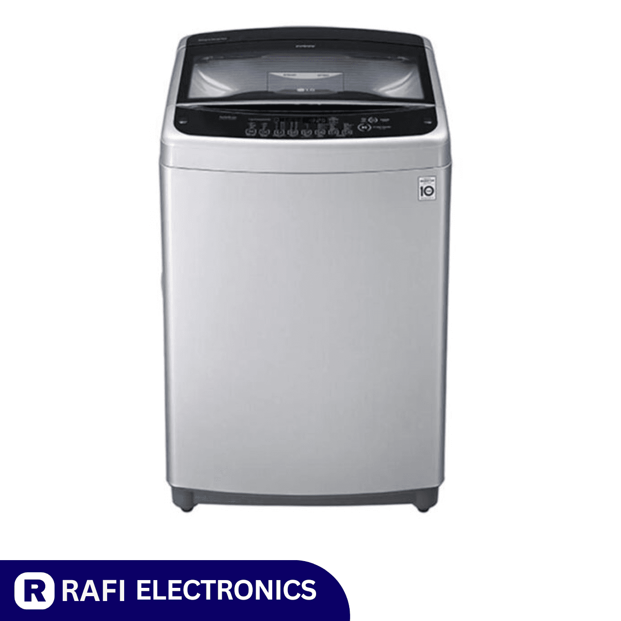 LG T1788NEHTE Washing Machine Top Load