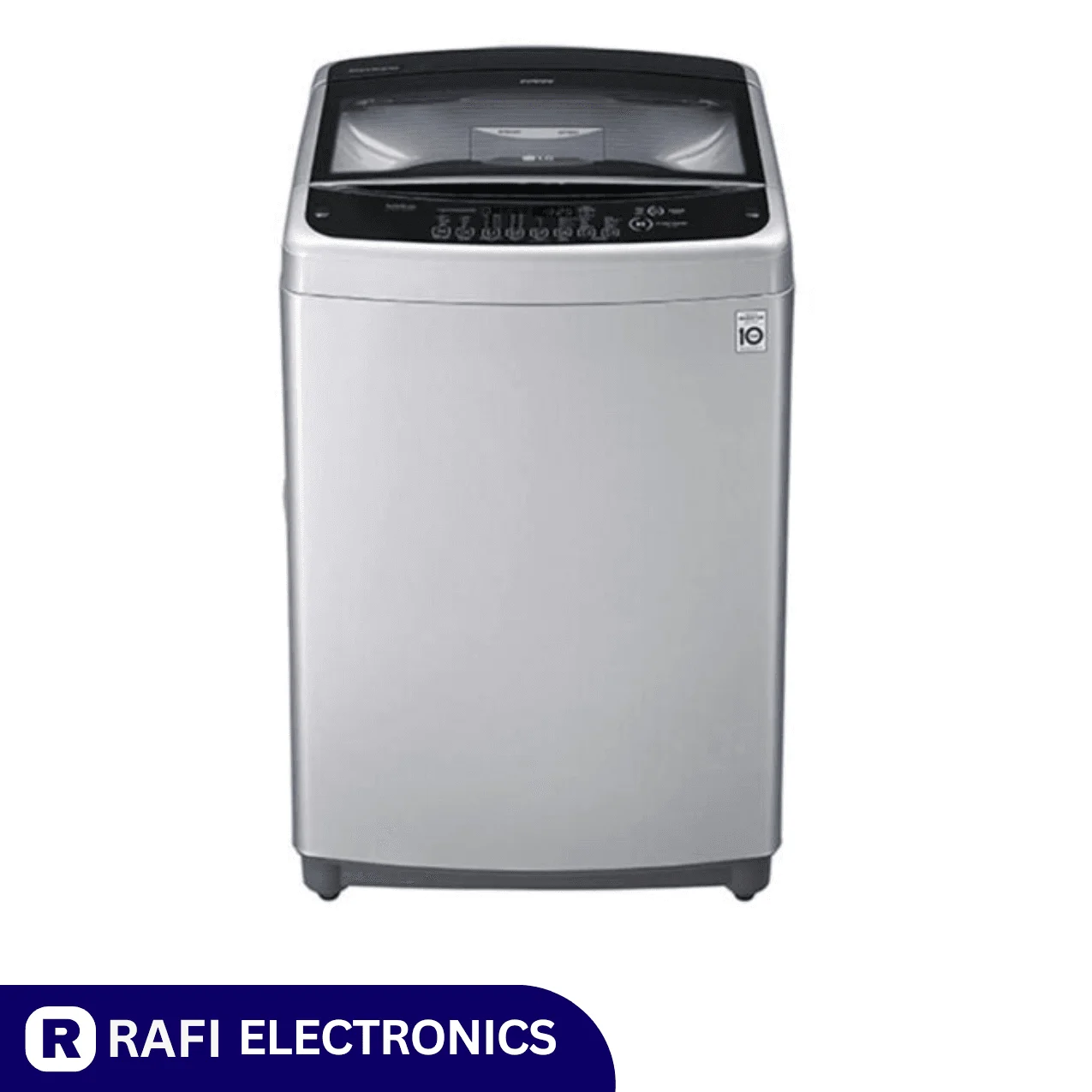 LG T1788NEHTE Washing Machine Top Load