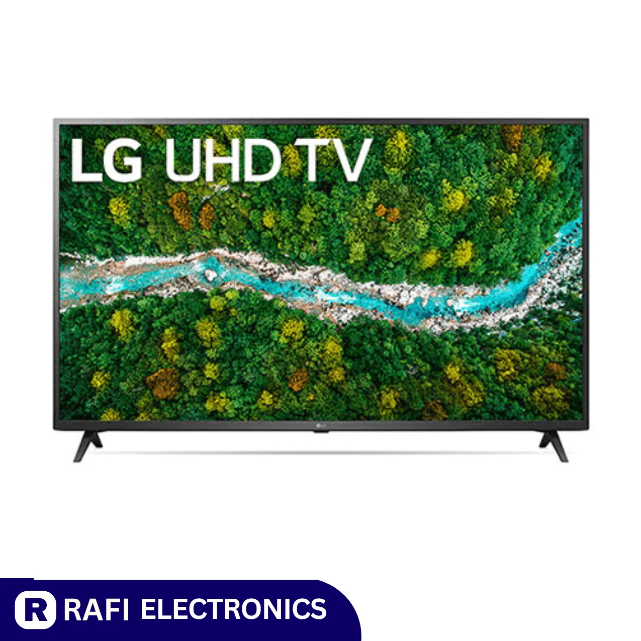 LG UP76 UHD 4K TV 55 Inch LED