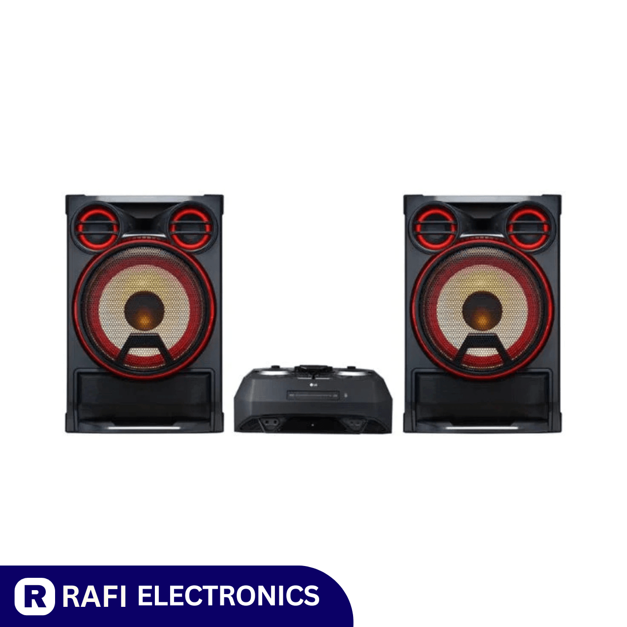 LG XBOOM CK99