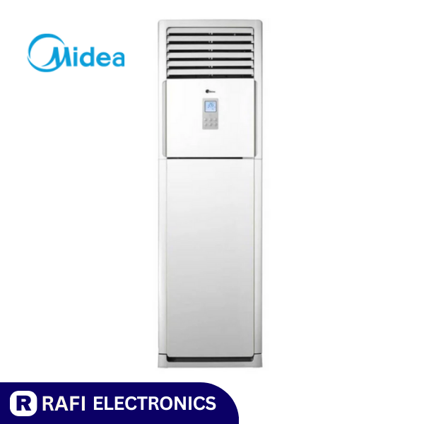 Midea Floor Standing 4 ton R410 DC Inverter Air Conditioner
