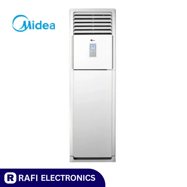 Midea Floor Standing 4 ton R410 DC Inverter Air Conditioner