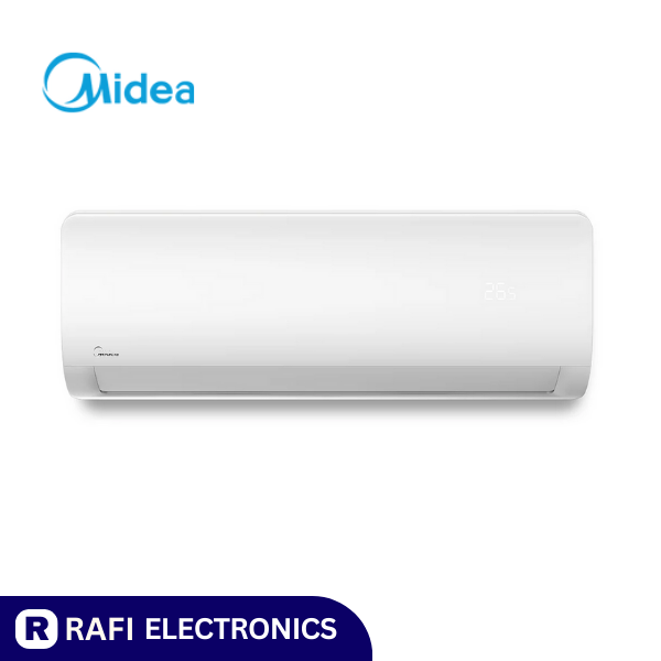 Midea Xtreme 2 ton R410 T3 Series Inverter Air Conditioner