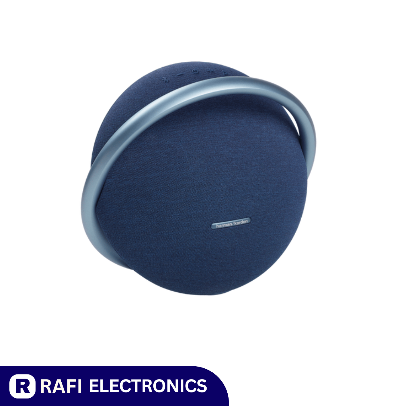 Onyx Studio 7 Portable Stereo Bluetooth Speaker