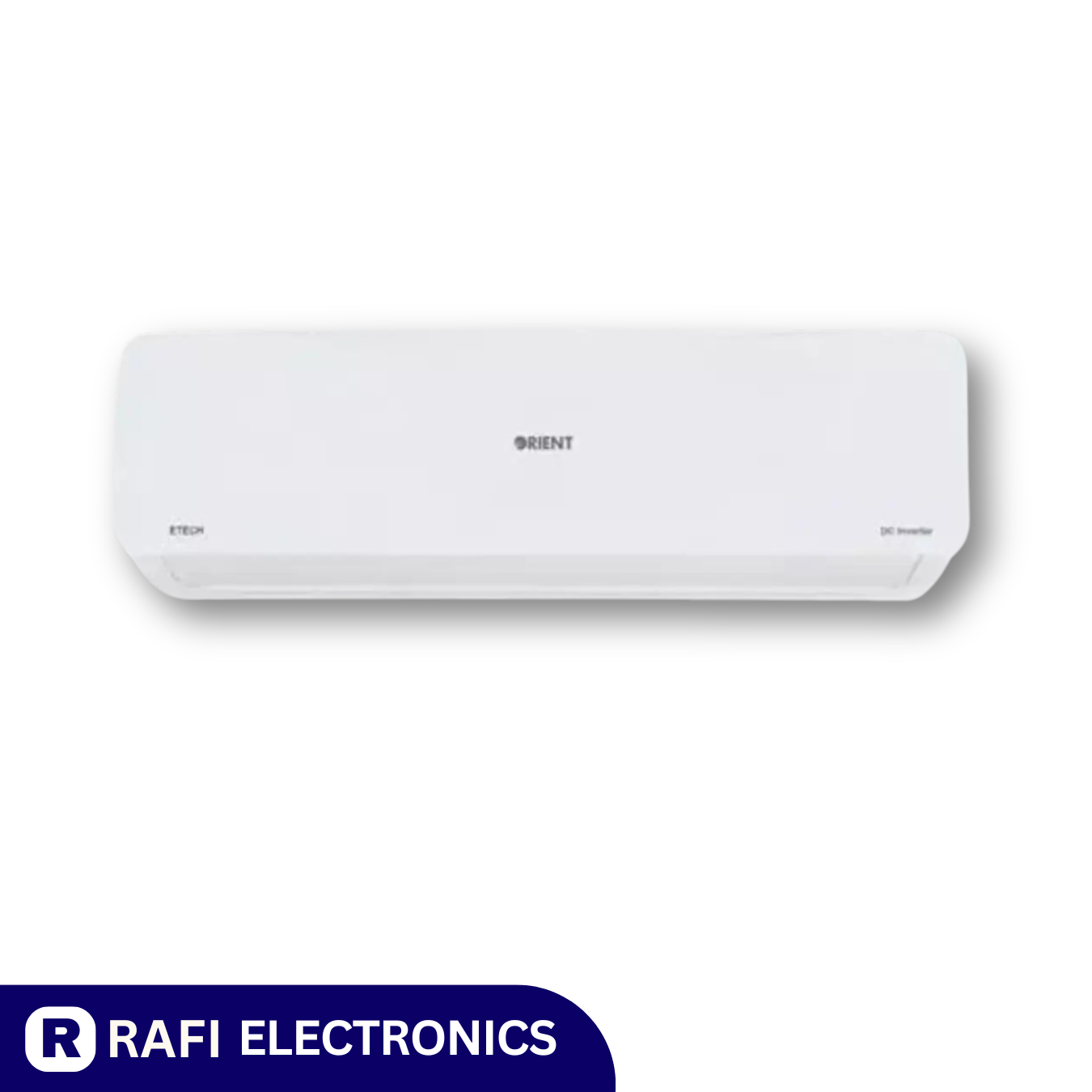 Orient 12E Tech Ultron 1 Ton Air Conditioner