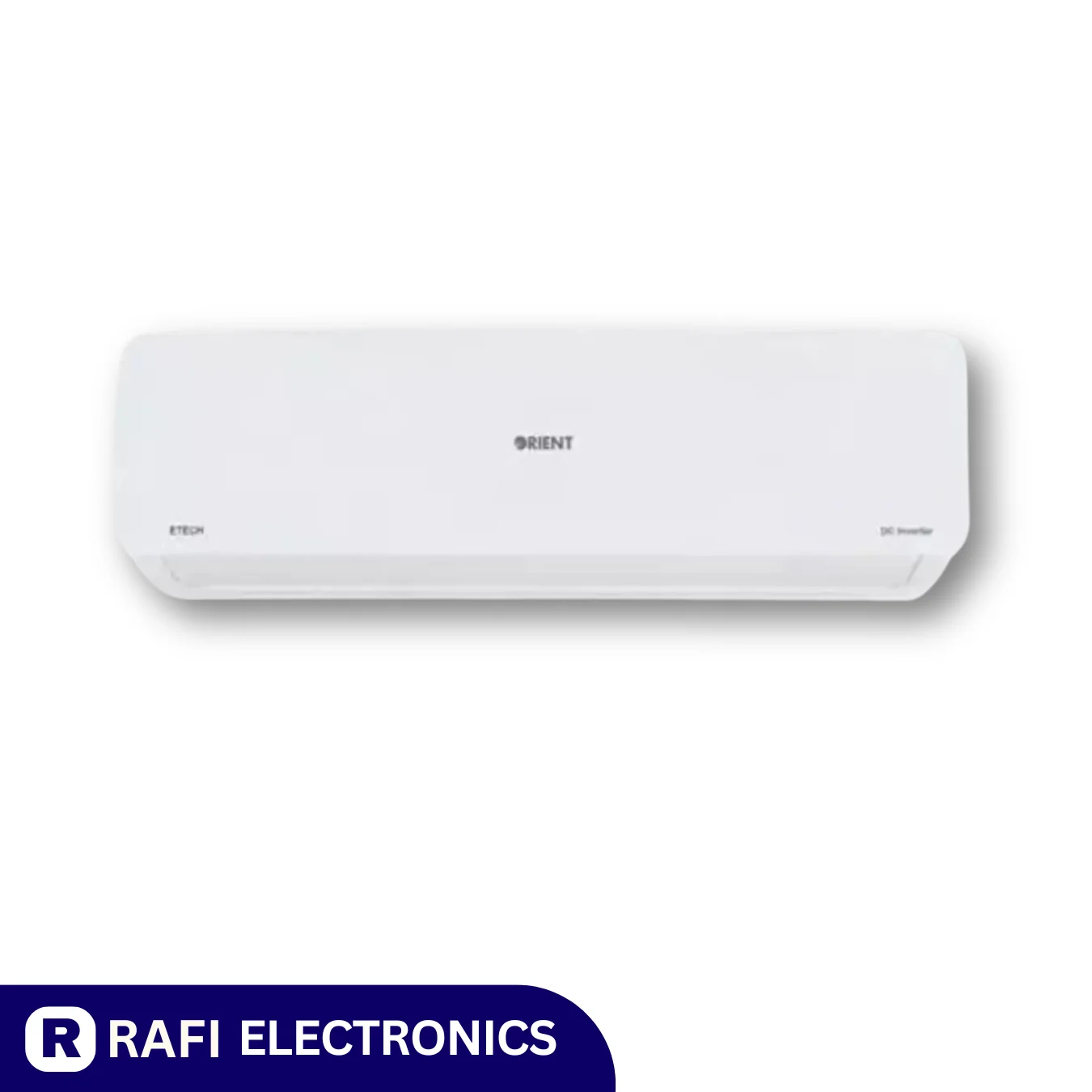 Orient 12E Tech Ultron 1 Ton Air Conditioner