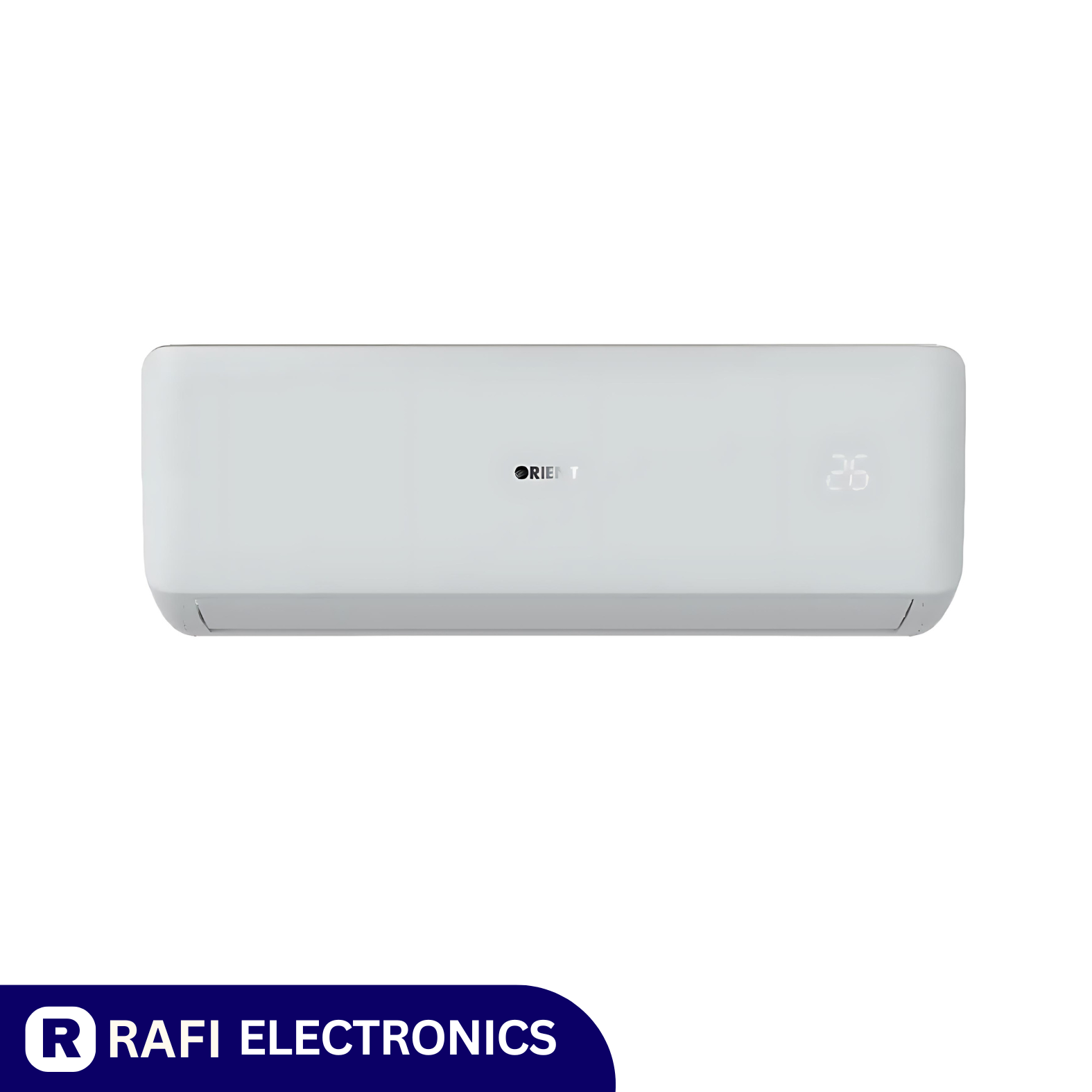 Orient 18E Max Ultron Air Conditioner