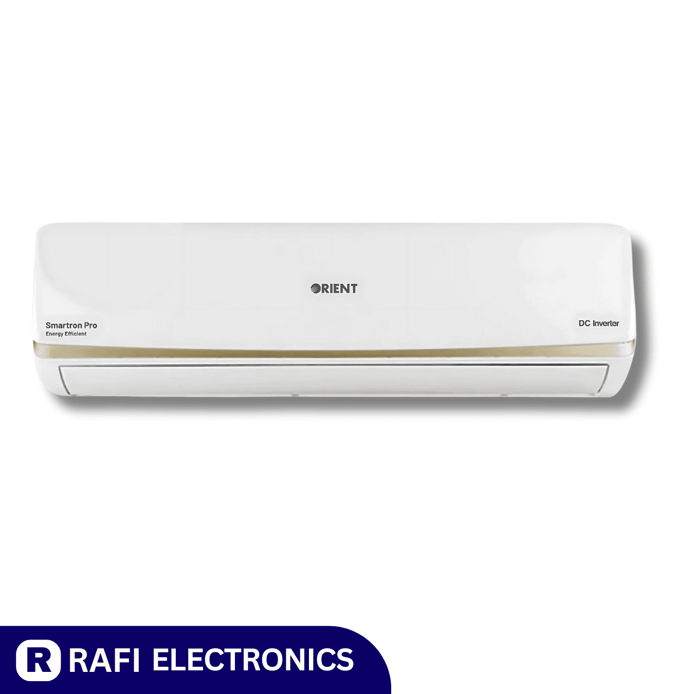 Orient Smartron Pro Ultra Golden 1.5 Ton DC Inverter