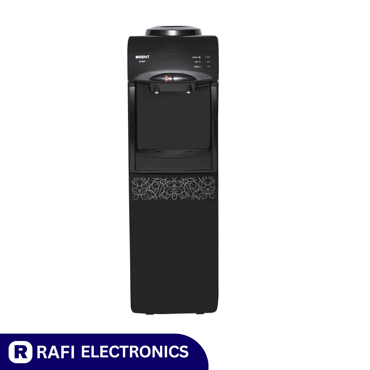Orient Water Dispenser Icon 2