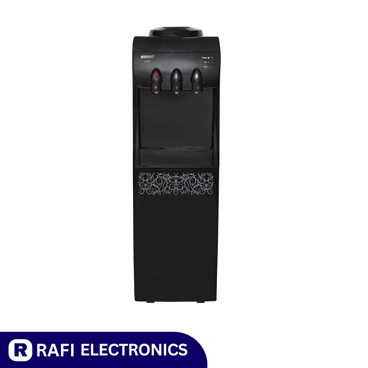 Orient Water Dispenser Icon 3